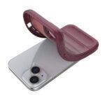 Coque Techsuit Magic Shield pour iPhone 15 Plus - Bleu – Image 3