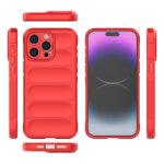 Coque Techsuit Magic Shield pour iPhone 15 Pro - Black – Image 2