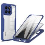 Coque intégrale Techsuit ColorVerse 360 pour Xiaomi 14 - Blue