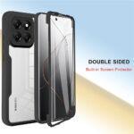 Coque intégrale Techsuit ColorVerse 360 pour Xiaomi 14 - Blue – Image 2