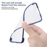 Coque intégrale Techsuit ColorVerse 360 pour iPhone 14 Pro - Blue – Image 6