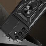 Coque Techsuit CamShield Series pour Samsung Galaxy A15 4G / A15 5G - Blue – Image 6