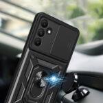 Coque Techsuit CamShield Series pour Samsung Galaxy A15 4G / A15 5G - Blue – Image 5