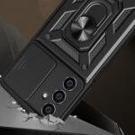 Coque Techsuit CamShield Series pour Samsung Galaxy S23 FE - Blue – Image 5