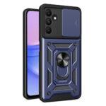 Coque Techsuit CamShield Series pour Samsung Galaxy A15 4G / A15 5G - Blue