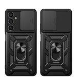 Coque Techsuit CamShield Series pour Samsung Galaxy S23 FE - Green – Image 2