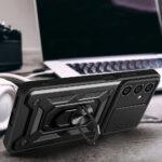 Coque Techsuit CamShield Series pour Samsung Galaxy S23 FE - Green – Image 6