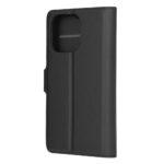 Étui portefeuille Techsuit Leather Folio pour iPhone 14 Pro - Black – Image 4