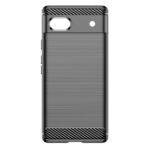 Coque Techsuit Carbon Silicone pour Google Pixel 6a - Black – Image 4