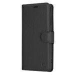 Étui portefeuille Techsuit Leather Folio pour Samsung Galaxy S24 - Black – Image 4
