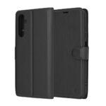 Étui portefeuille Techsuit Leather Folio pour Samsung Galaxy S24 - Black – Image 6