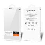 Coque Techsuit Luxury Crystal MagSafe pour iPhone 13 Pro - Silver – Image 6