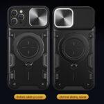 Coque Techsuit CamGuard Pro pour iPhone 12 Pro Max - Black – Image 3