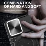 Coque Techsuit CamGuard Pro pour iPhone 14 Pro - Rose Gold – Image 6