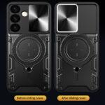 Coque Techsuit CamGuard Pro pour Samsung Galaxy S24 - Black – Image 5