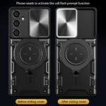 Coque Techsuit CamGuard Pro pour Samsung Galaxy S23 FE - Black – Image 5