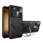 Coque Techsuit CamGuard Pro pour Samsung Galaxy S23 - Black