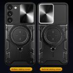 Coque Techsuit CamGuard Pro pour Samsung Galaxy S23 - Black – Image 5