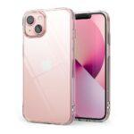 Coque Ringke Fusion pour iPhone 13 - Clear – Image 4