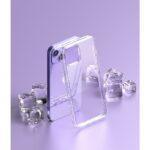 Coque Ringke Fusion pour iPhone 13 - Clear – Image 5