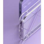 Coque Ringke Fusion pour iPhone 13 - Clear – Image 6
