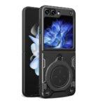 Coque Techsuit CamGuard Pro pour Samsung Galaxy Z Flip5 - Black