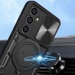 Coque Techsuit CamGuard Pro pour Samsung Galaxy A54 - Black – Image 4