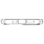 Coque Spigen Ultra Hybrid pour iPhone 13 - Clear – Image 5