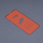 Protection d'écran Techsuit 111D Full Cover / Full Glue Glass pour iPhone 13 Pro Max / iPhone 14 Plus - Black – Image 2