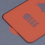 Protection d'écran Techsuit 111D Full Cover / Full Glue Glass pour iPhone 13 Pro Max / iPhone 14 Plus - Black – Image 3