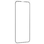 Protection d'écran Techsuit 111D Full Cover / Full Glue Glass pour iPhone 13 Pro Max / iPhone 14 Plus - Black – Image 4