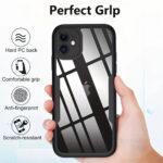 Coque intégrale Techsuit ColorVerse 360 pour iPhone 15 Pro Max - Blue – Image 3