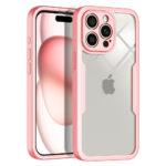 Coque intégrale Techsuit ColorVerse 360 pour iPhone 14 Pro - Pink – Image 2