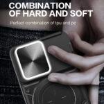 Coque Techsuit CamGuard Pro pour iPhone 16 Pro - Rose Gold – Image 6