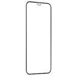 Protection d'écran Techsuit 111D Full Cover / Full Glue Glass pour iPhone 12 mini - Black – Image 4