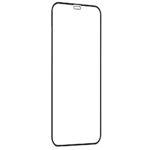 Protection d'écran Techsuit 111D Full Cover / Full Glue Glass pour iPhone 12 / iPhone 12 Pro - Black – Image 4