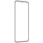 Protection d'écran Techsuit 111D Full Cover / Full Glue Glass pour iPhone 11 / iPhone XR - Black – Image 4