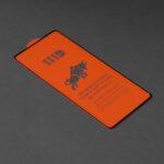 Protection d'écran Techsuit 111D Full Cover / Full Glue Glass pour Samsung Galaxy S20 FE - Black – Image 2