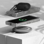 Coque Ringke Fusion pour Samsung Galaxy Z Fold6 - Clear – Image 5