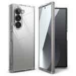 Coque Ringke Fusion pour Samsung Galaxy Z Fold6 - Clear – Image 2