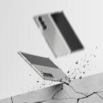 Coque Ringke Fusion MagSafe pour Samsung Galaxy Z Fold6 - Clear – Image 5