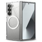 Coque Ringke Fusion MagSafe pour Samsung Galaxy Z Fold6 - Clear – Image 2