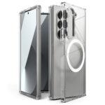 Coque Ringke Fusion MagSafe pour Samsung Galaxy Z Fold6 - Clear – Image 3