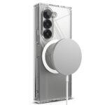 Coque Ringke Fusion MagSafe pour Samsung Galaxy Z Fold6 - Clear – Image 4