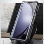 Coque remborcée I-Blason Armorbox avec clip ceinture pour Samsung Galaxy Z Fold6 - Tilt – Image 5