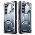 Coque remborcée I-Blason Armorbox avec clip ceinture pour Samsung Galaxy Z Fold6 - Tilt – Image 2