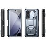 Coque remborcée I-Blason Armorbox avec clip ceinture pour Samsung Galaxy Z Fold6 - Tilt – Image 3