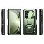 Coque remborcée I-Blason Armorbox avec clip ceinture pour Samsung Galaxy Z Fold6 - Guldan – Image 5