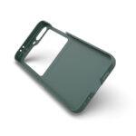 Coque Techsuit Magic Shield pour Samsung Galaxy Z Flip6 / Flip7 FE - Green – Image 3