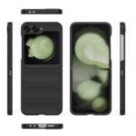 Coque Techsuit Magic Shield pour Samsung Galaxy Z Flip6 / Flip7 FE - Green – Image 5